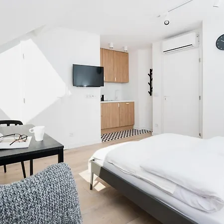 Chillax Appartement
