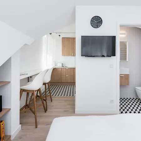 Chillax Apartment *