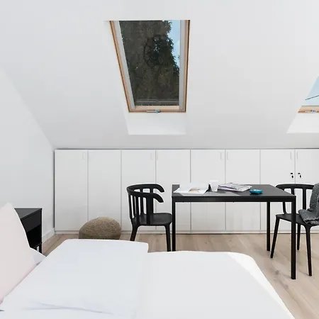 Chillax Appartement *