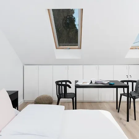 Chillax Apartment *