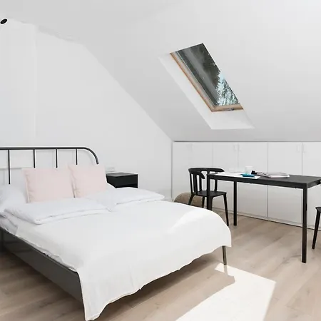 Chillax Apartment